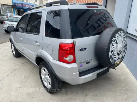 ECOSPORT 2.0 XLT Freestyle 16V