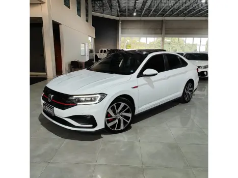 Volkswagen JETTA 2.0 350 TSI GASOLINA GLI DSG 4 portas