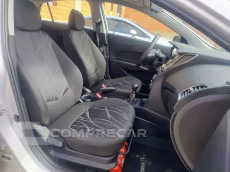 HB20S - 1.0 COMFORT PLUS 12V 4P MANUAL