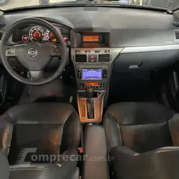 Vectra Elite 2.0 MPFI 8V FlexPower Aut.