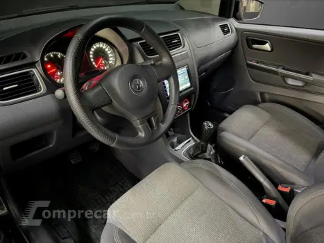 FOX 1.6 MI 8V FLEX 4P MANUAL