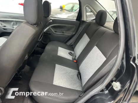 FIESTA 1.6 MPI CLASS SEDAN 8V FLEX 4P MANUAL