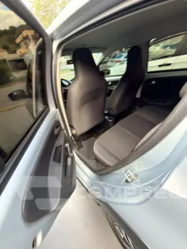 up! Xtreme 1.0 TSI Total Flex 12V 5p