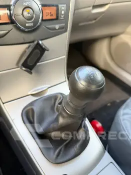 COROLLA 1.8 XEI 16V