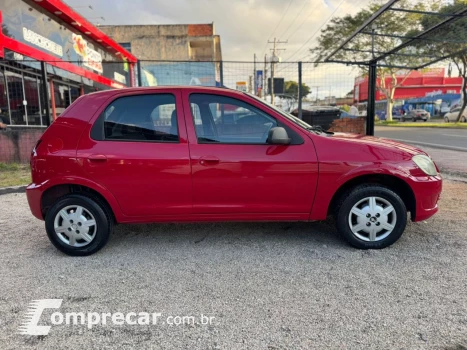 Celta 1.0 4P LT FLEX