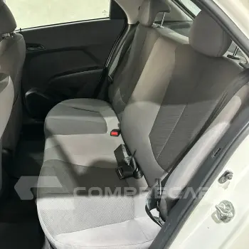 HB20 Comf./C.Plus/C.Style 1.0 Flex 12V