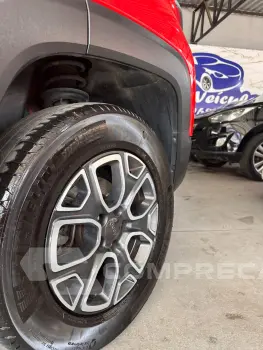 RENEGADE 1.8 16V Longitude