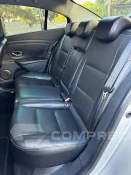 FLUENCE 2.0 Dynamique Plus 16V