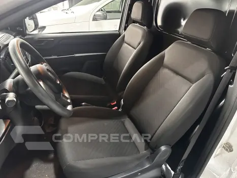 FIORINO 1.4 MPI FURGÃO ENDURANCE 8V FLEX 2P MANUAL