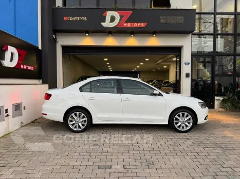 JETTA 2.0 Comfortline