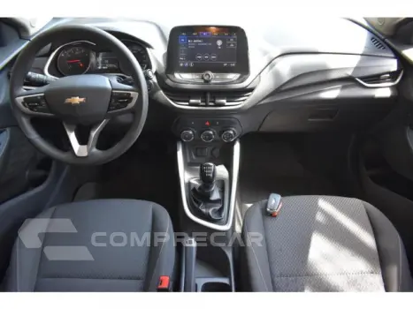 ONIX - 1.0 LT MANUAL