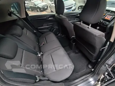 FIT 1.5 EX 16V