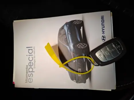 HB20 1.0 12V Limited