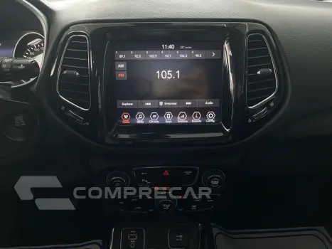 COMPASS LIMITED 2.0 4x2 Flex 16V Aut.