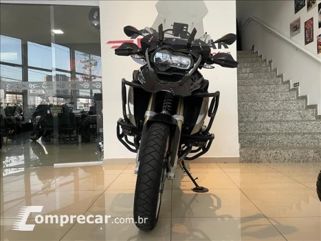 R 1200 GS