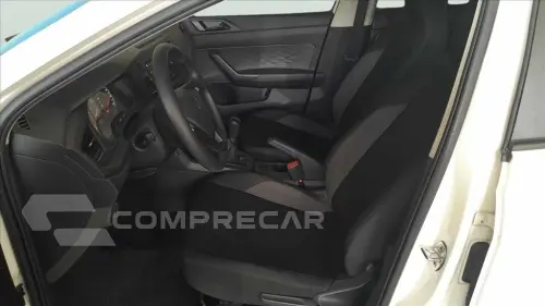 POLO 1.0 MPI TRACK MANUAL