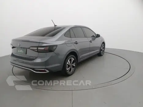 VIRTUS 1.0 12V 200 TSI COMFORTLINE FLEX AUTOMÁTICO