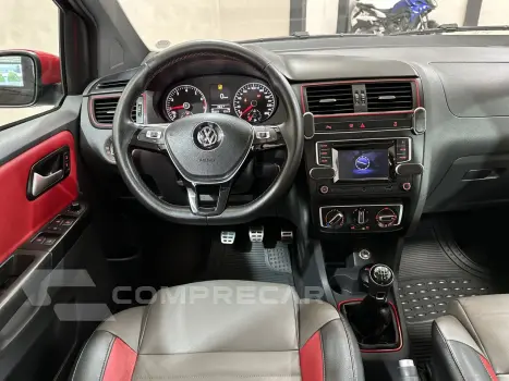 Fox 1.6 16V 4P MSI PEPPER FLEX