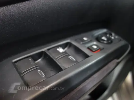 CITY - 1.5 LX 16V 4P MANUAL