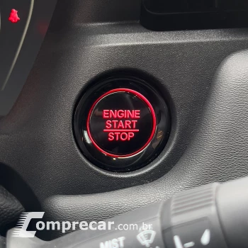 HR-V EX 1.5 Sensing 16V 5p Aut.