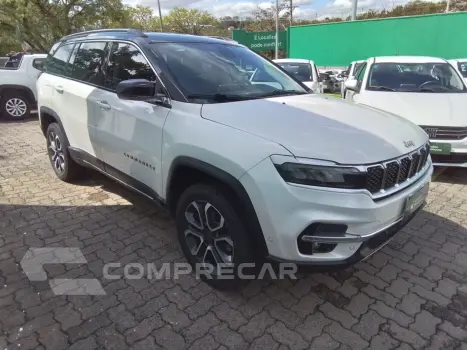 COMMANDER 2.0 TD380 TURBO DIESEL LIMITED AT9