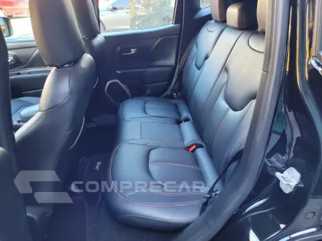 RENEGADE 1.8 16V Sport