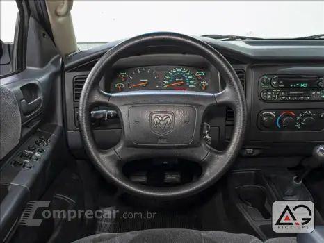 DAKOTA 2.5 Sport 4X2 CD 8V Turbo