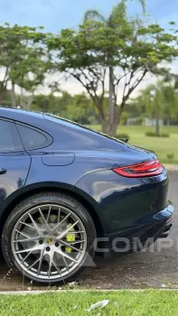 PANAMERA 2.9 V6 4 E-hybrid