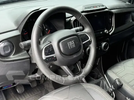 STRADA 1.3 FIREFLY FLEX VOLCANO CD MANUAL