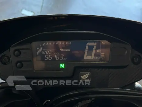 XRE 300
