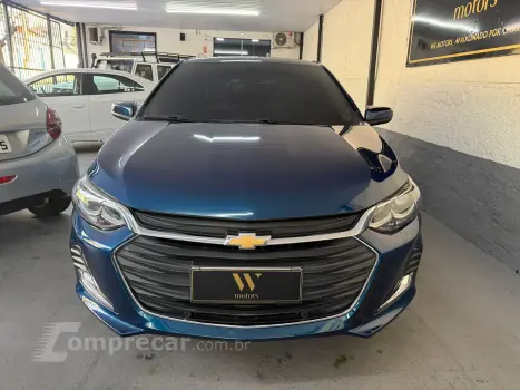 ONIX 1.0 Turbo Premier