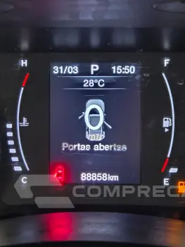 RENEGADE 1.8 16V Sport