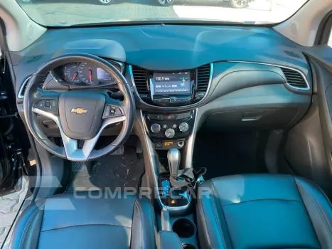 TRACKER 1.4 16V Turbo Premier