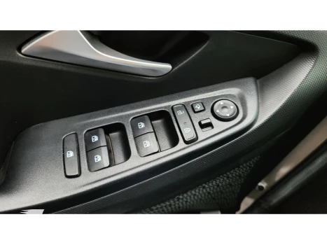 CRETA 1.0 TGDI FLEX LIMITED AUTOMÁTICO