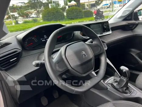 208 1.0 Firefly Like