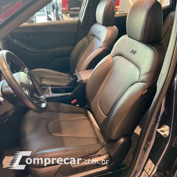 Creta N Line 1.0 TB 12V Flex Aut.
