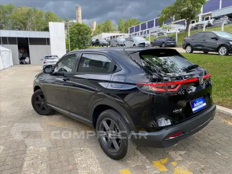 HR-V 1.5 DI I-VTEC TURBO FLEX ADVANCE CVT