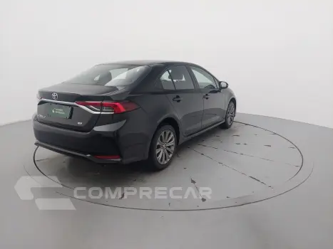 COROLLA 2.0 VVT-IE FLEX XEI DIRECT SHIFT