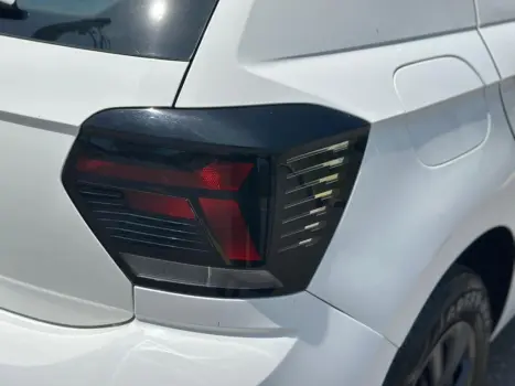 POLO 1.0 MPI TRACK MANUAL