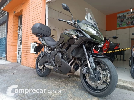 VERSYS 650 ABS