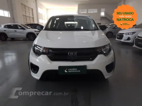 MOBI 1.0 EVO FLEX LIKE. MANUAL