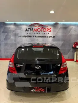 I30 2.0 16V 4P