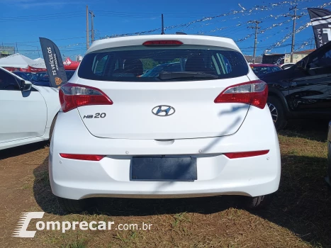HB20 1.0 12V Comfort