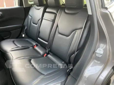 COMPASS 2.0 16V Limited