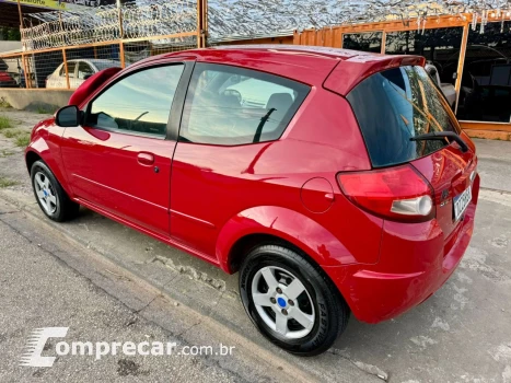 KA 1.0 I 8V