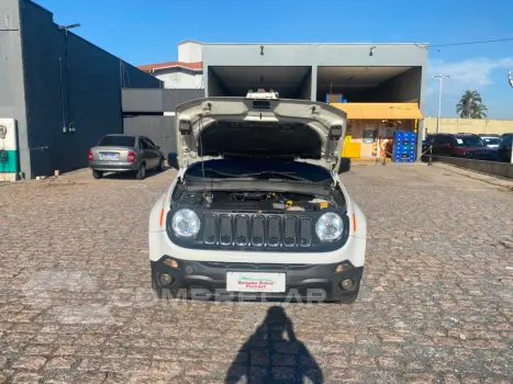 RENEGADE 2.0 16V Turbo Sport 4X4