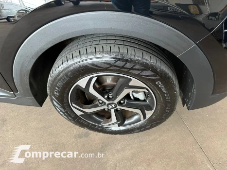 Creta 1.6 atitude