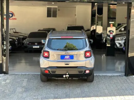 RENEGADE 1.8 AUTOM.
