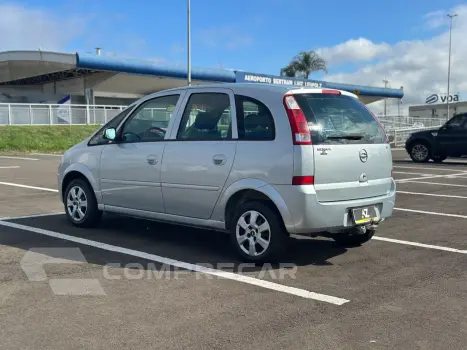 Meriva 1.8 4P FLEX JOY