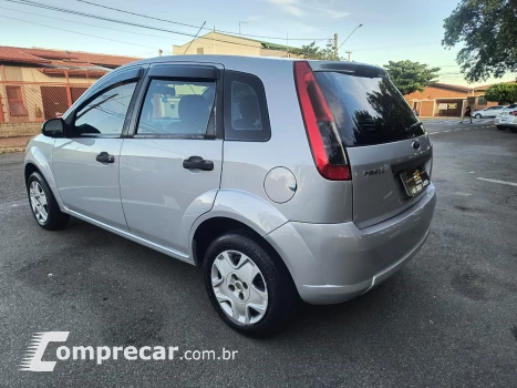 FIESTA 1.0 Rocam 8V Novo